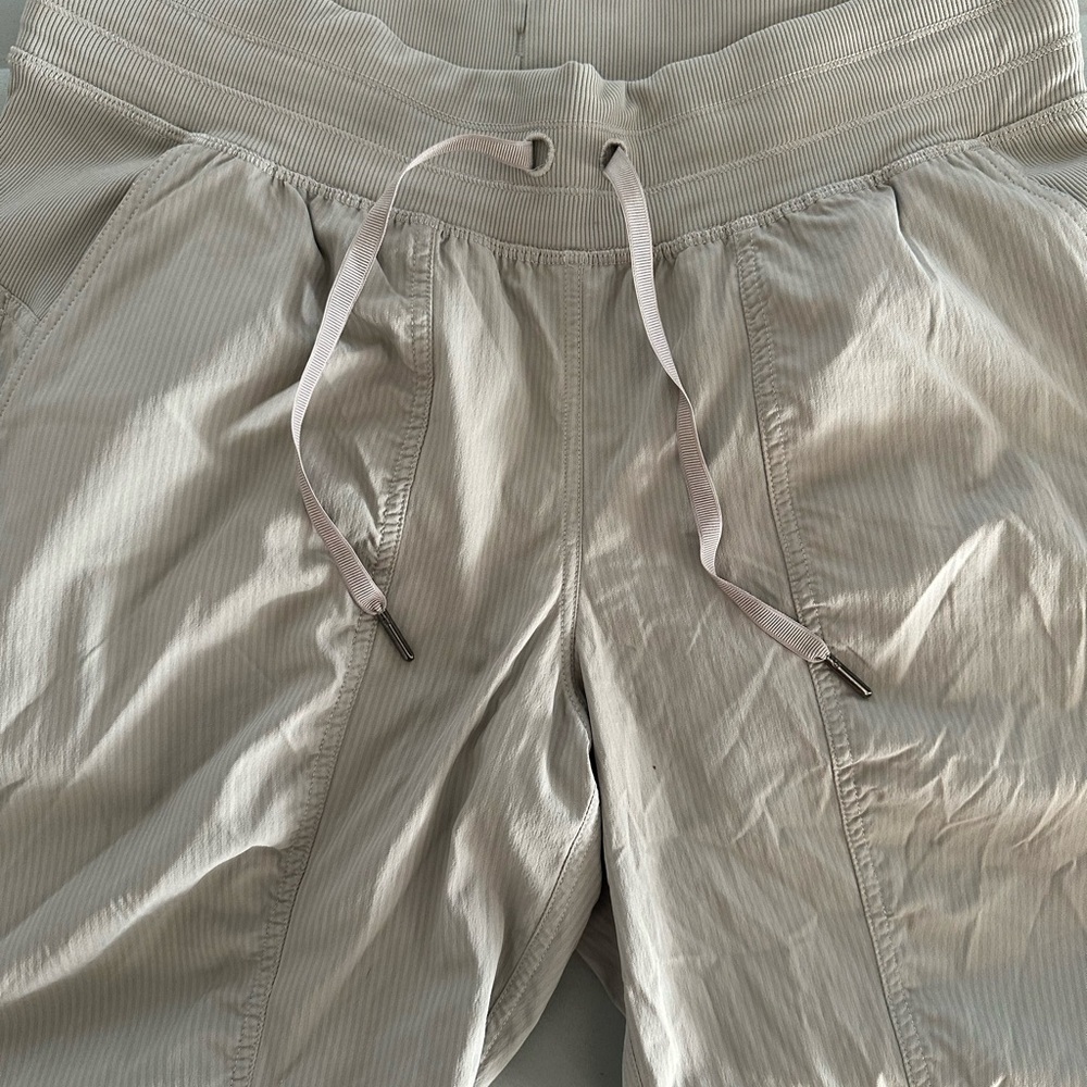 lululemon athletica dance studio mid-rise jogger